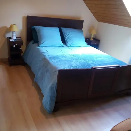 Les Gresilles Eyzerac