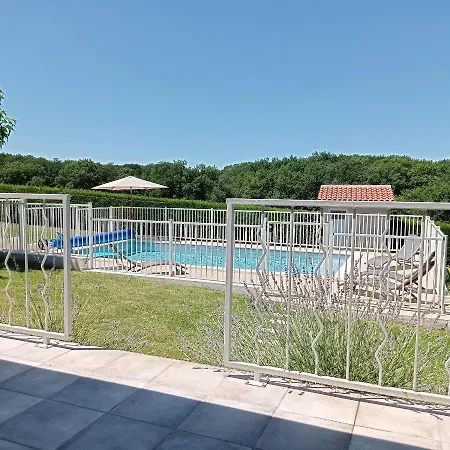 Les Gresilles Apartment