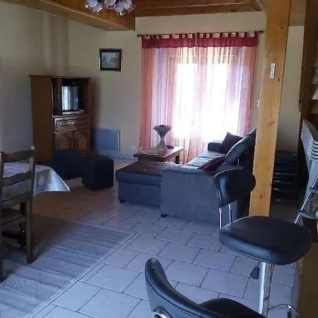 Apartment Les Gresilles *