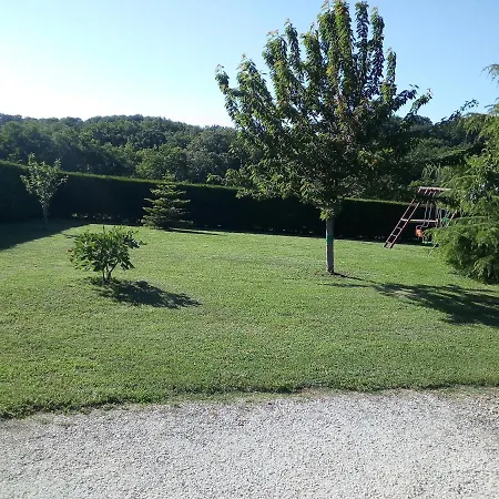 Les Gresilles Eyzerac