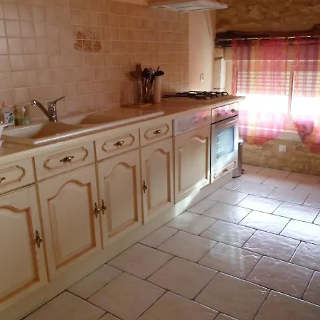 Les Gresilles Apartment