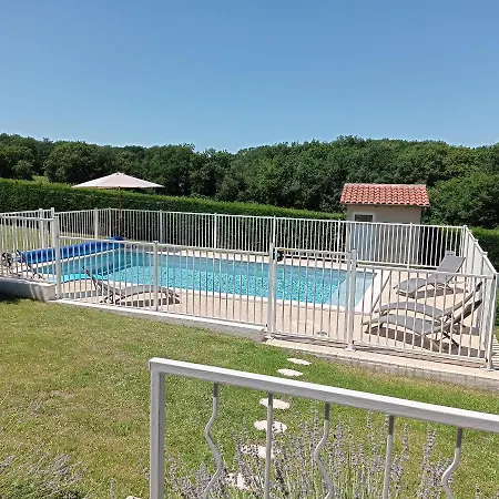 Apartment Les Gresilles