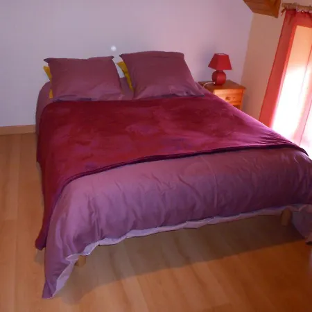 Apartment Les Gresilles