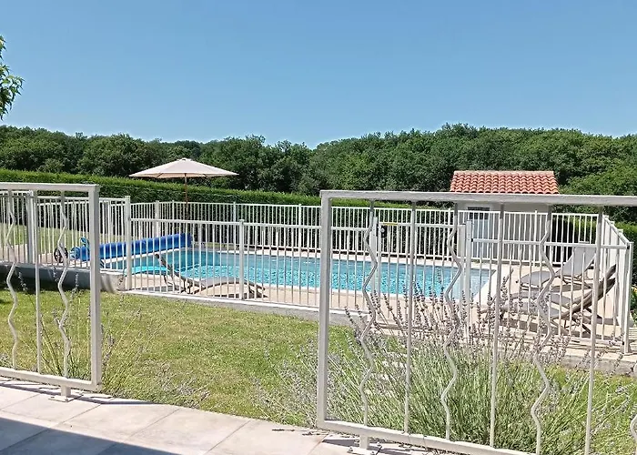 Les Gresilles Apartment