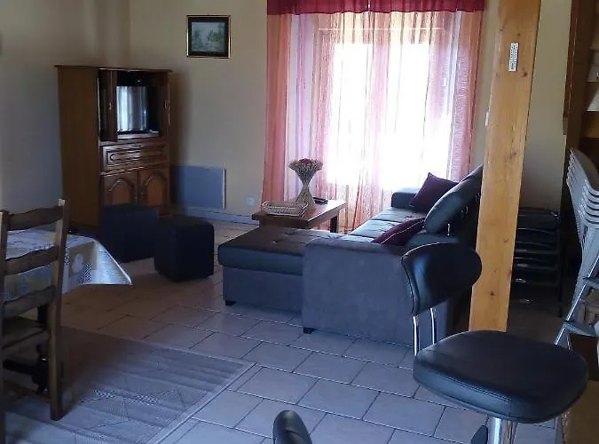 Apartment Les Gresilles *