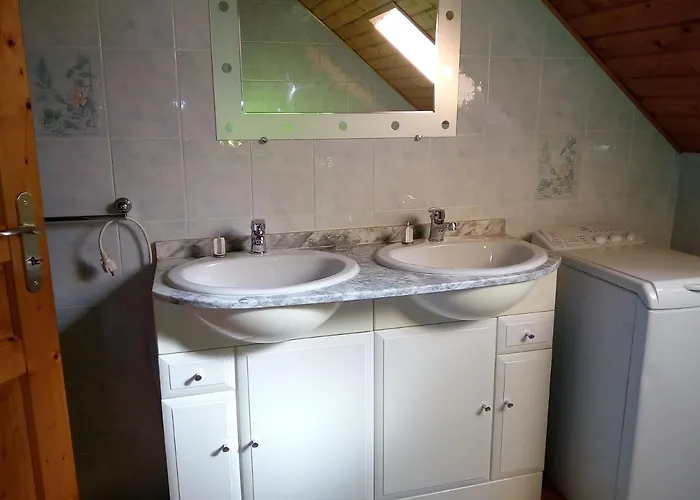 Les Gresilles * Eyzerac