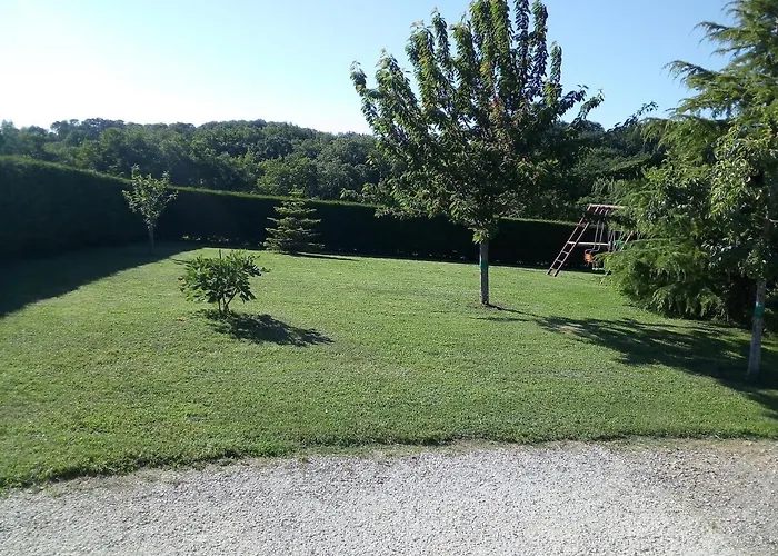 Les Gresilles Eyzerac