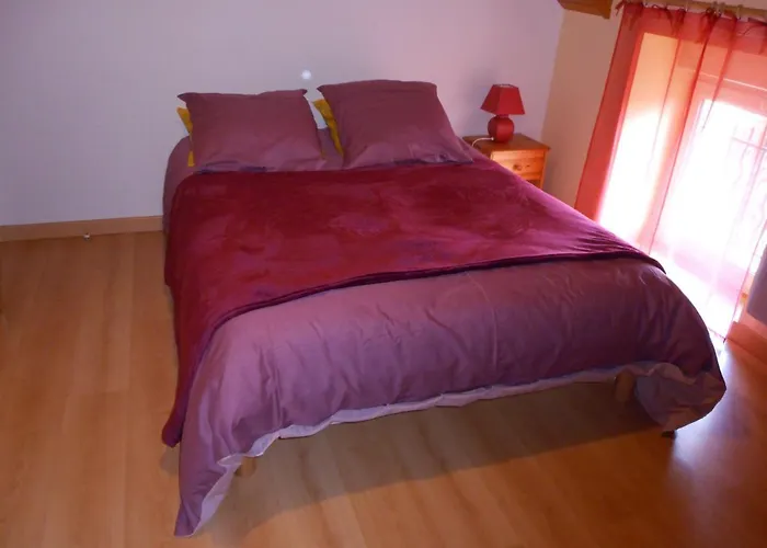 Apartment Les Gresilles